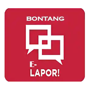 Logo E-Lapor