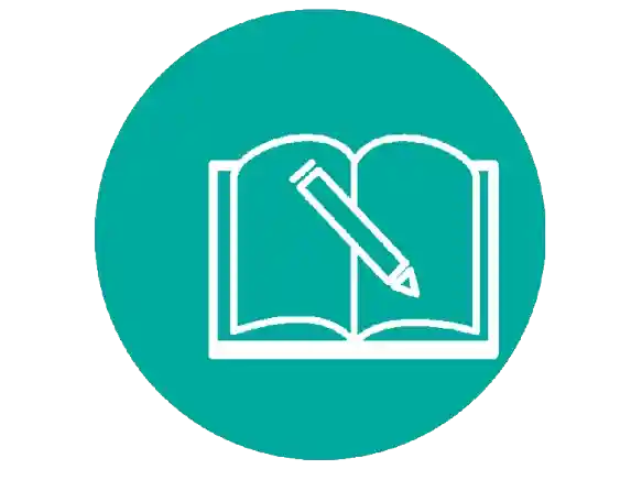 Logo Buku Tamu
